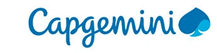 Capgemini Logo