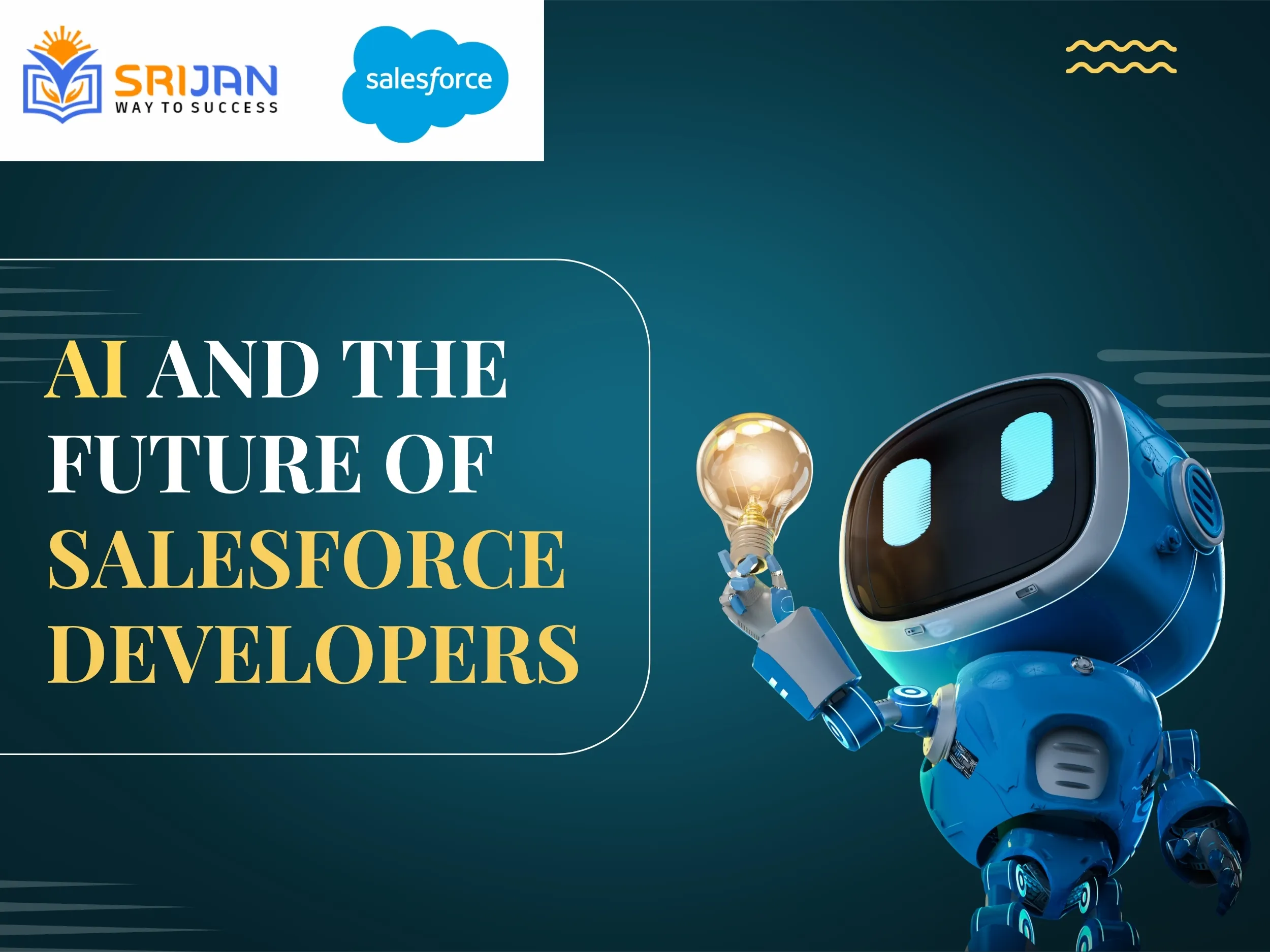 Will AI Replace Salesforce Developers? The Future of Salesforce in an AI-Driven World