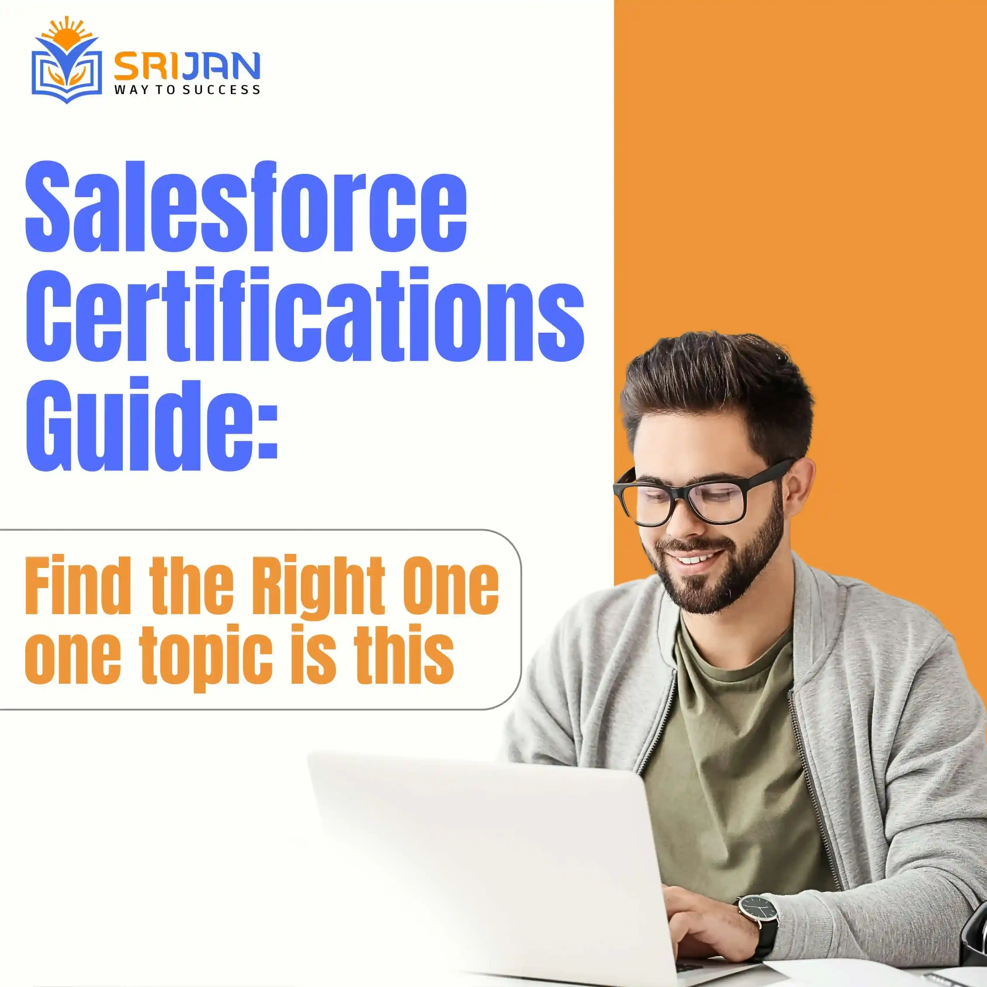 The Ultimate Guide to Salesforce Certifications: Which One is Right for You?