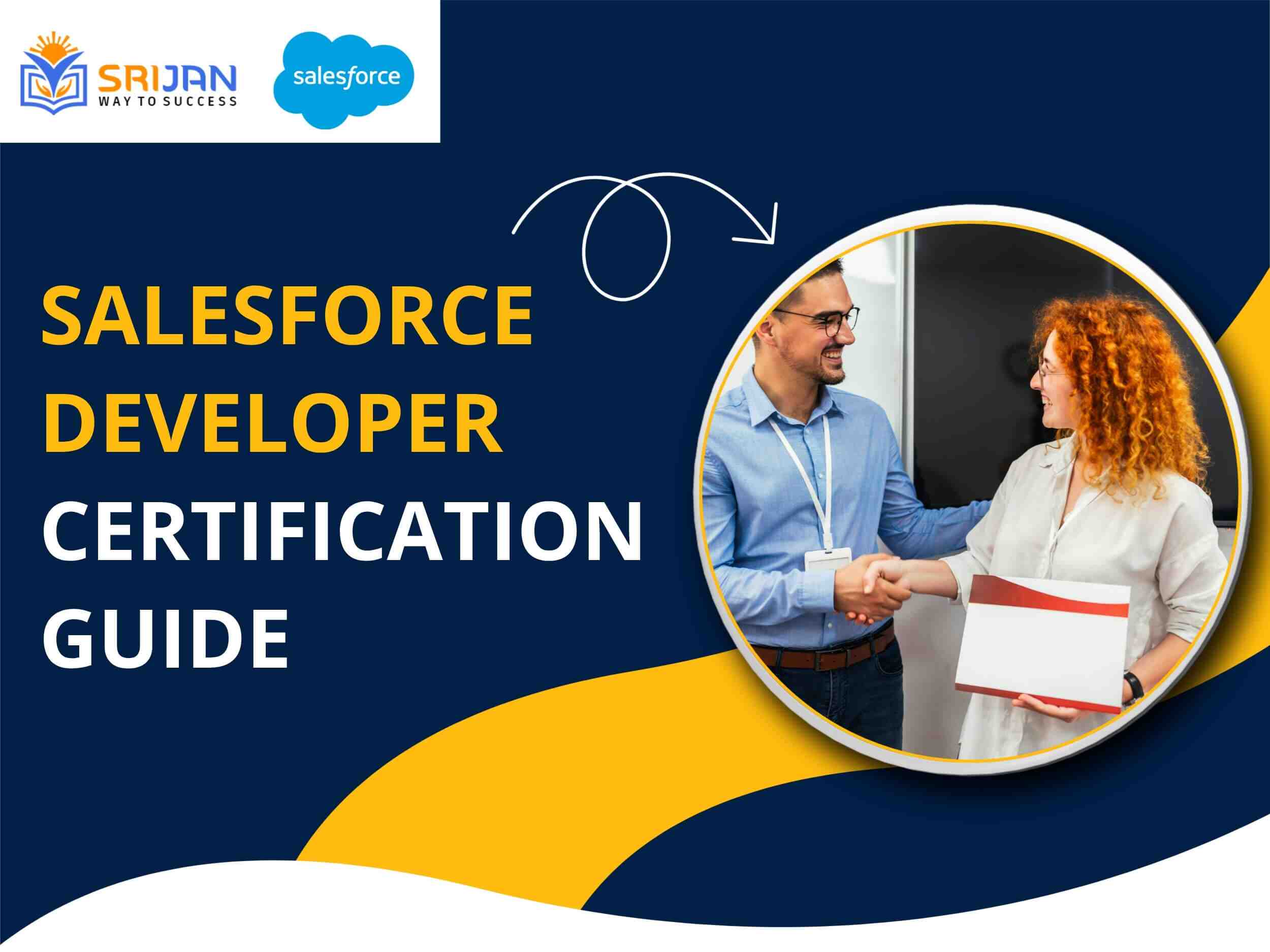 How to Get Salesforce Developer Certification: A Complete Preparation Guide