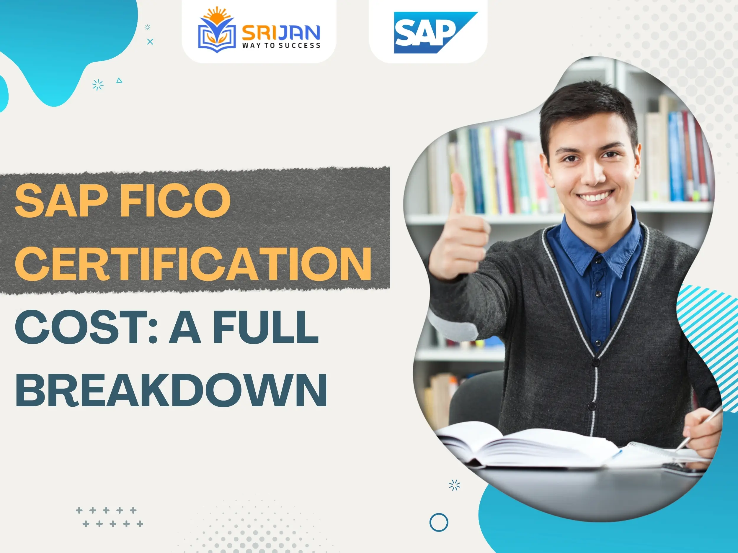 SAP FICO Certification Cost: A Full Breakdown
