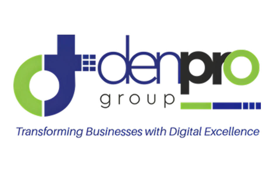 Denpro logo