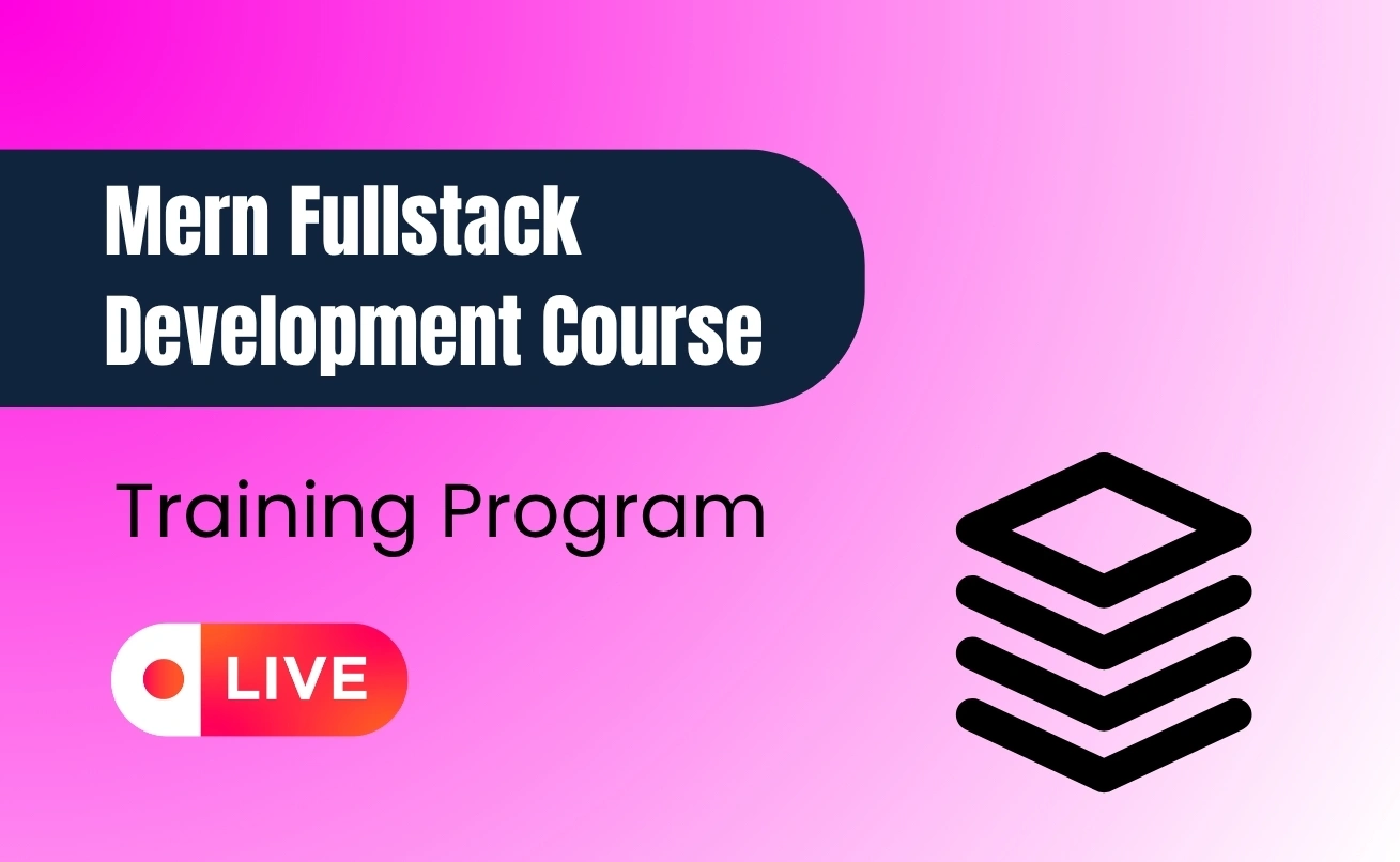 Mern Full Stack Developer Course