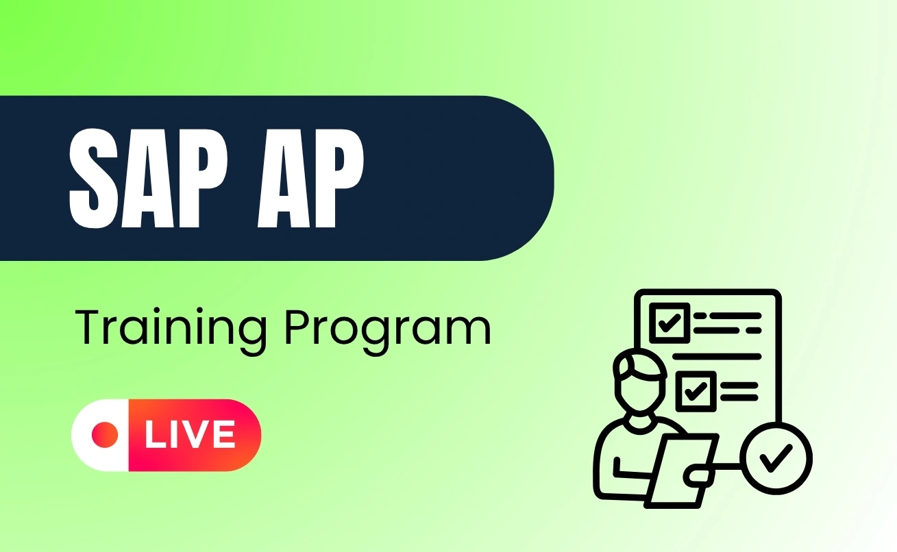 SAP AP Course