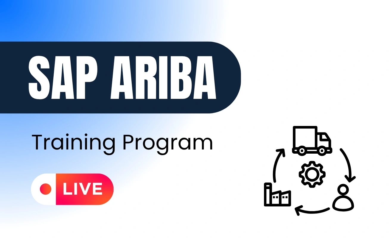 SAP ARIBA Course