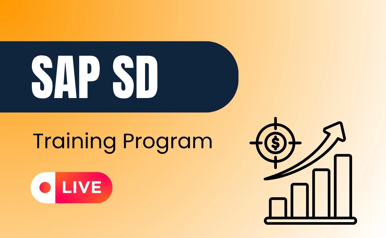SAP SD Course