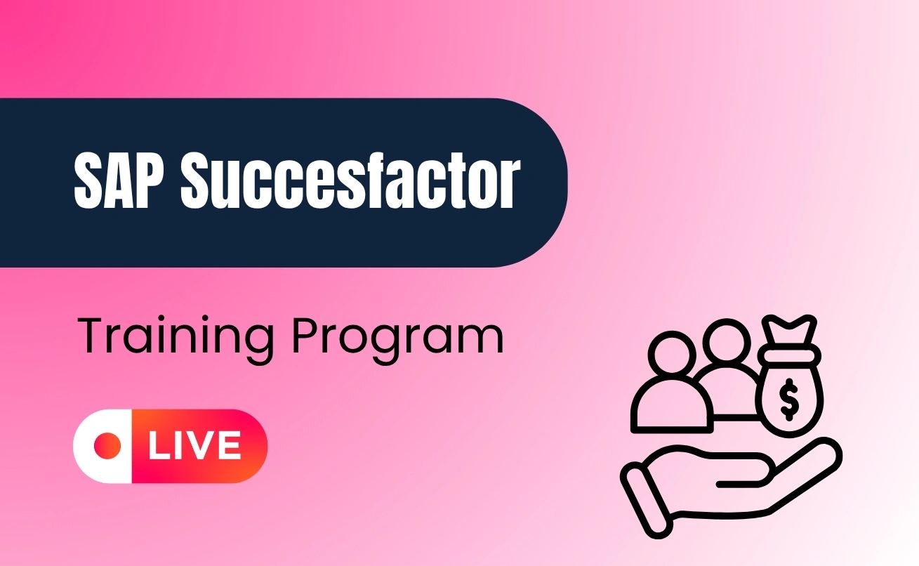 SAP SuccessFactors Course