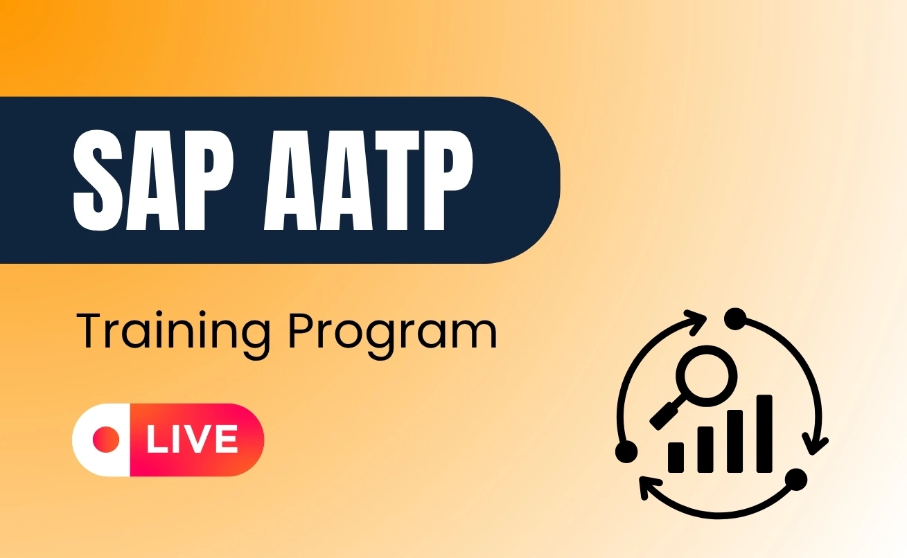 SAP AATP Course