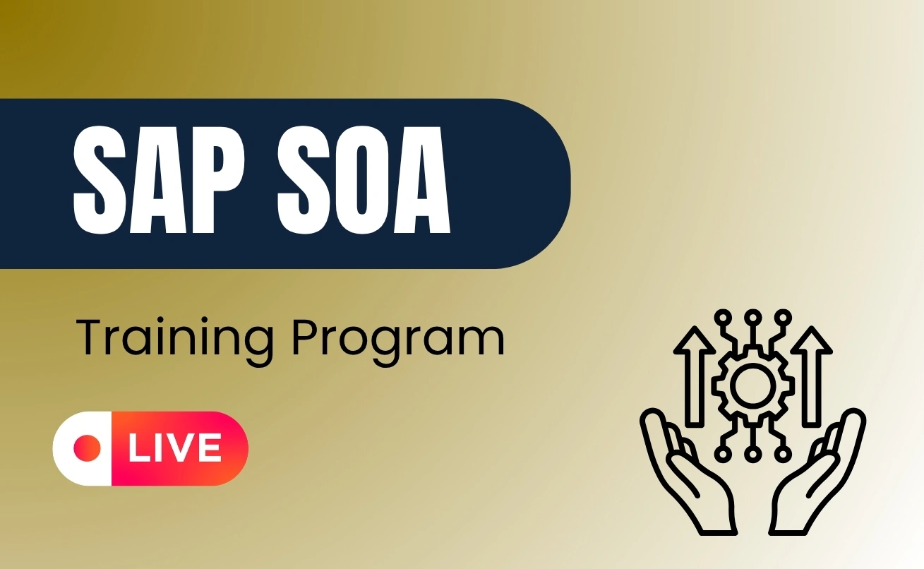 SAP SOA Course