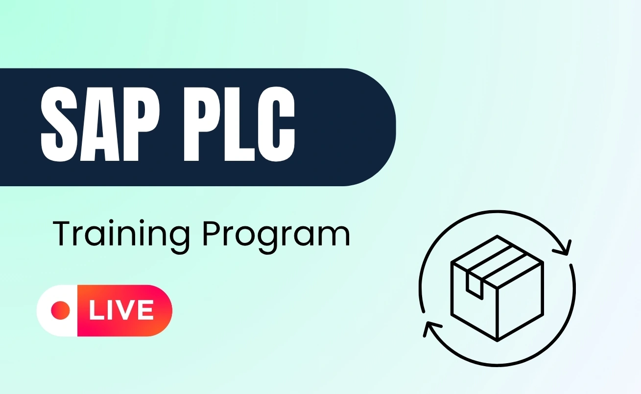 SAP PLC Course