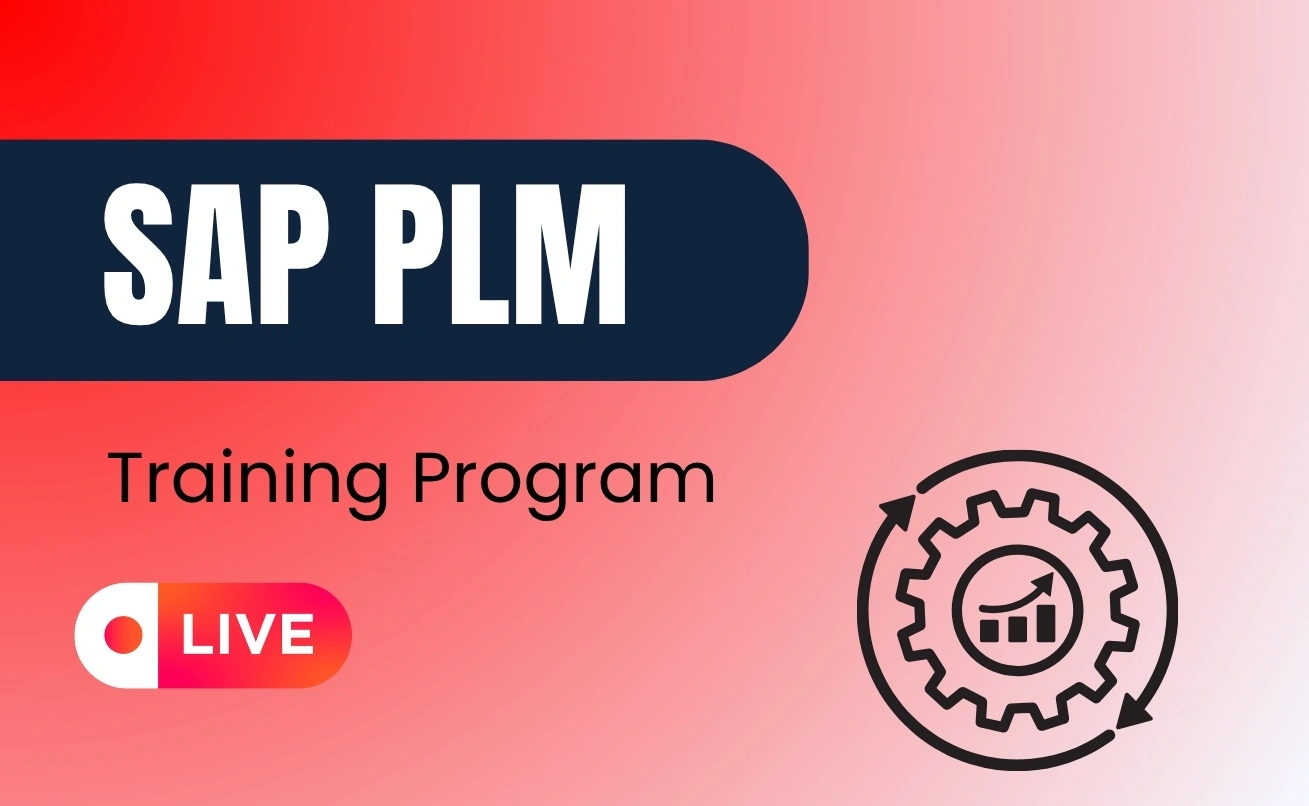 SAP PLM Course