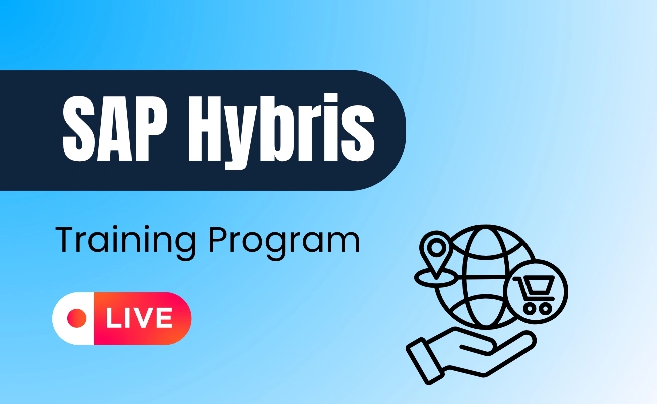 SAP Hybris Course