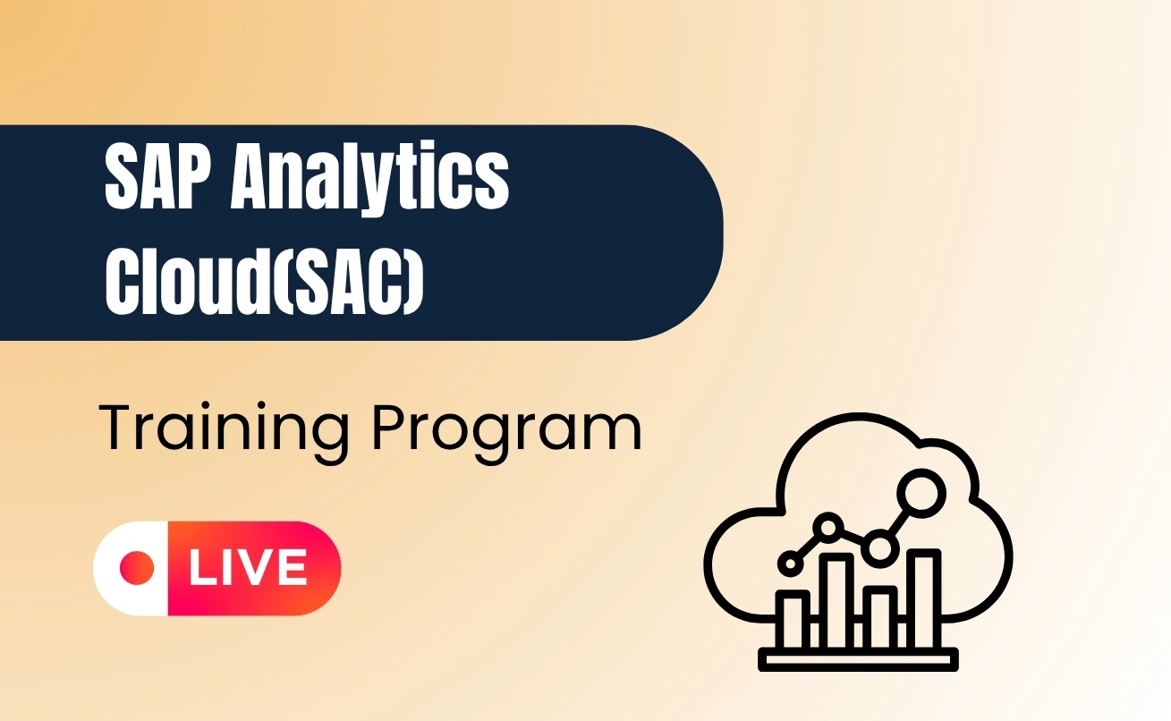 SAP Analytics Cloud(SAC)