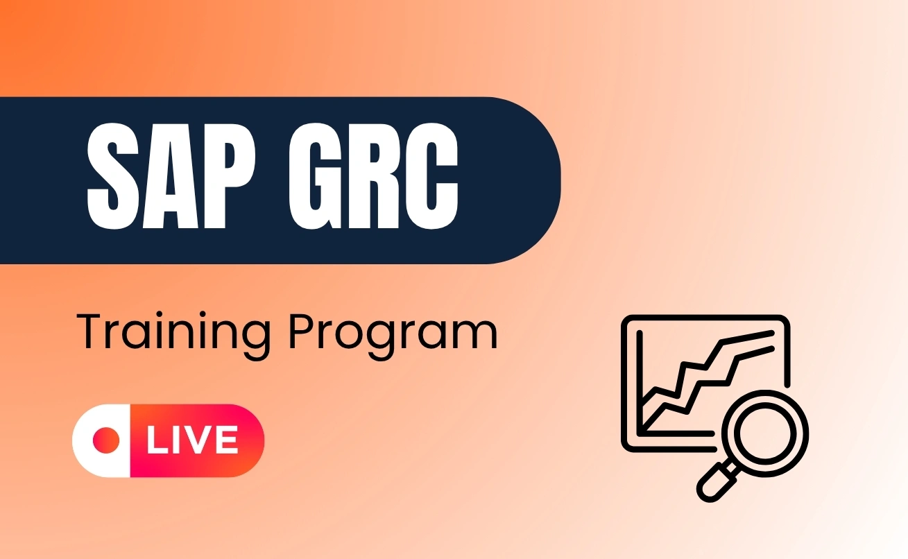 SAP GRC Course