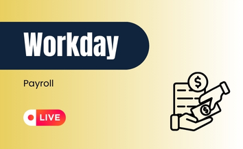 Workday Payroll Course