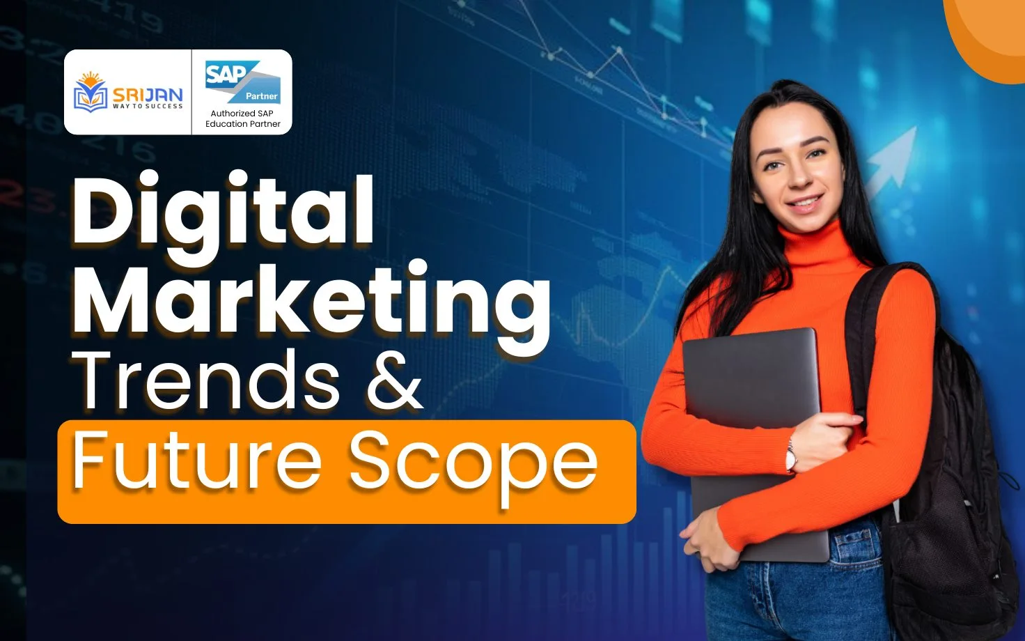 What Is the Future of Digital Marketing? Trends, Scope & Job Opportunities