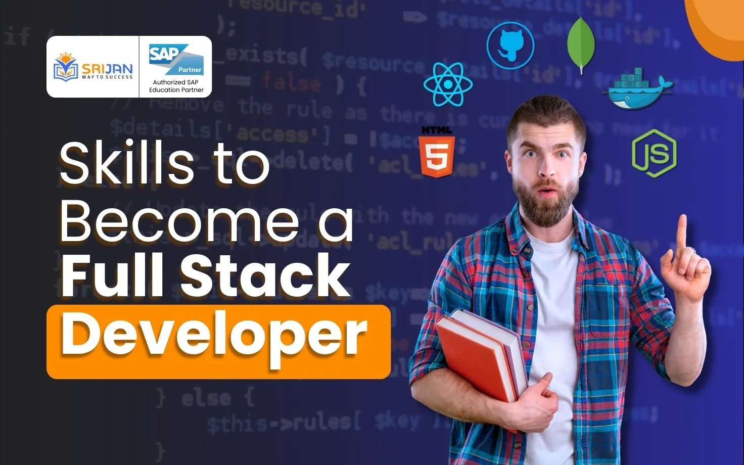 What Skills Do You Need to Become a Successful Full Stack Developer?