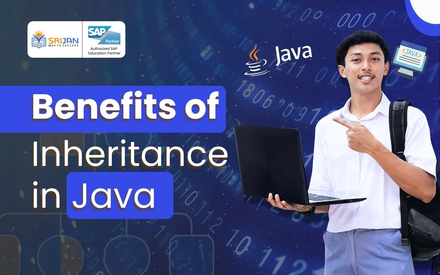 Benefits of Inheritance in Java