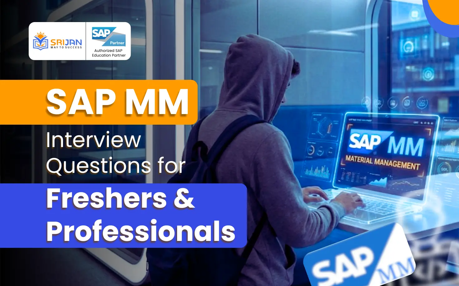 Top 20 SAP MM Interview Questions for Freshers and Professionals