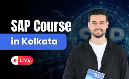 SAP Course in Kolkata