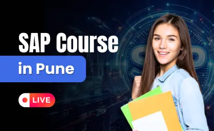 SAP Course in Pune