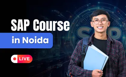 SAP Course in Noida
