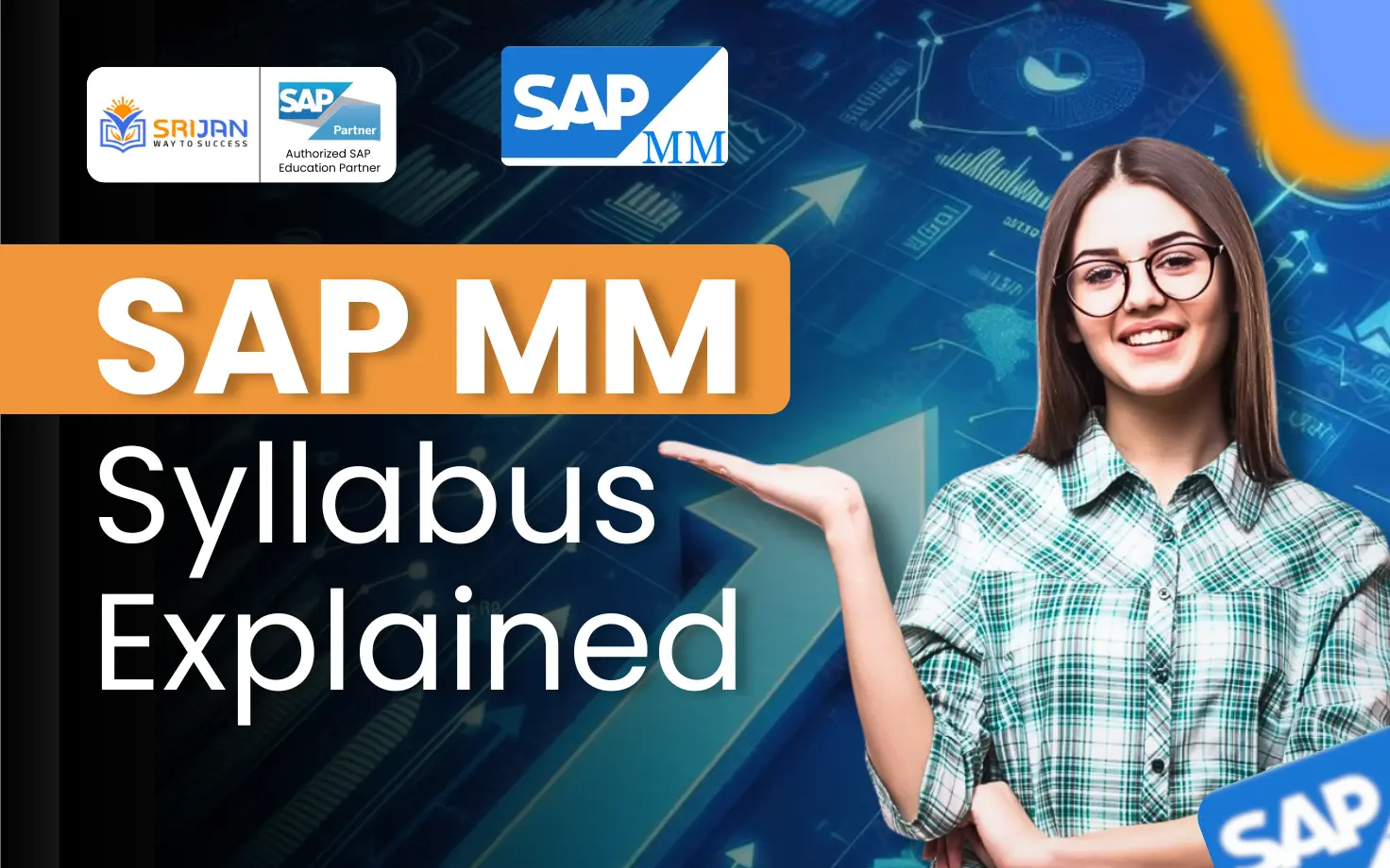 SAP MM Course Syllabus: What You Will Learn from Basic to Advanced Level