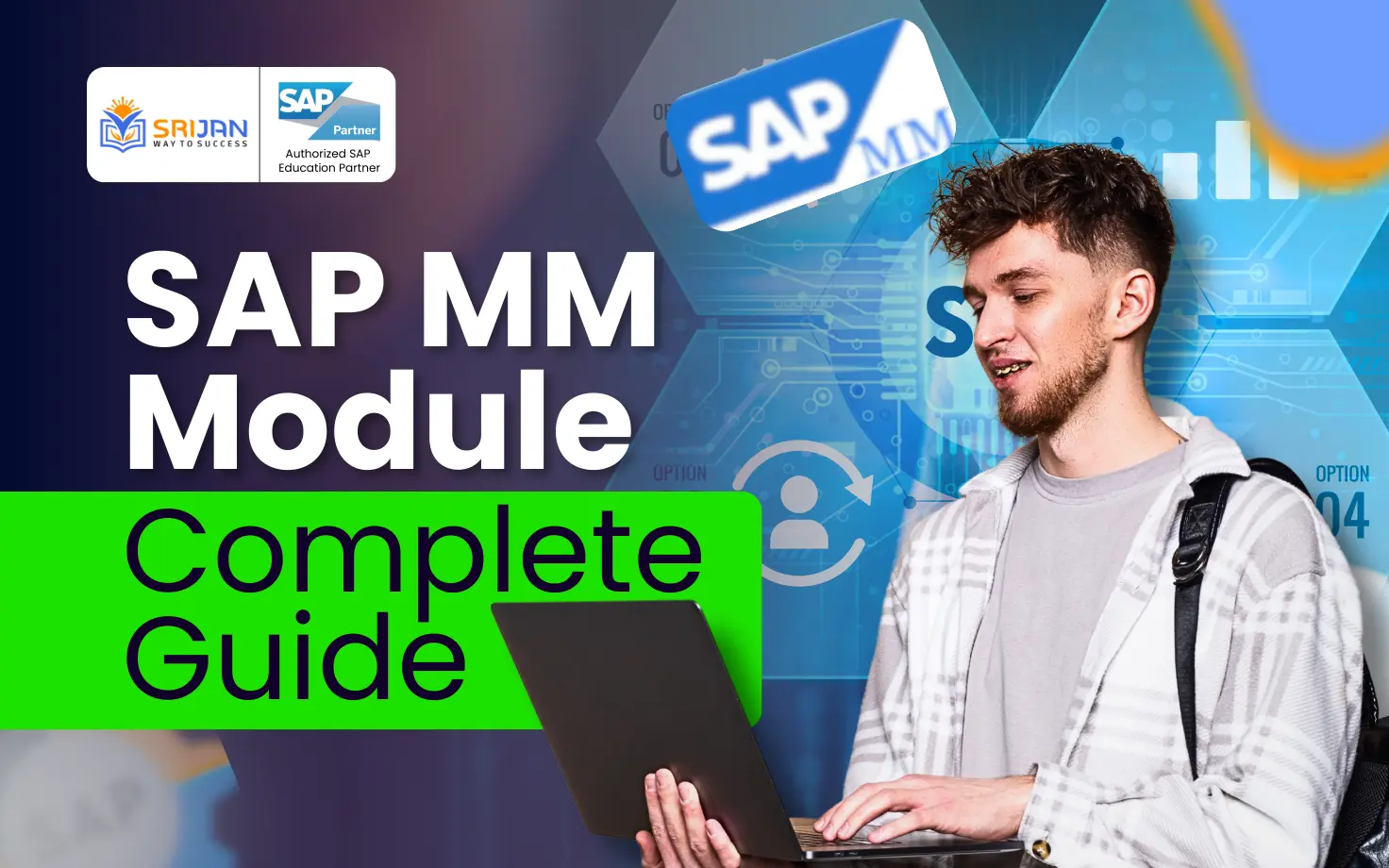 SAP MM Module: Complete Guide to Materials Management
