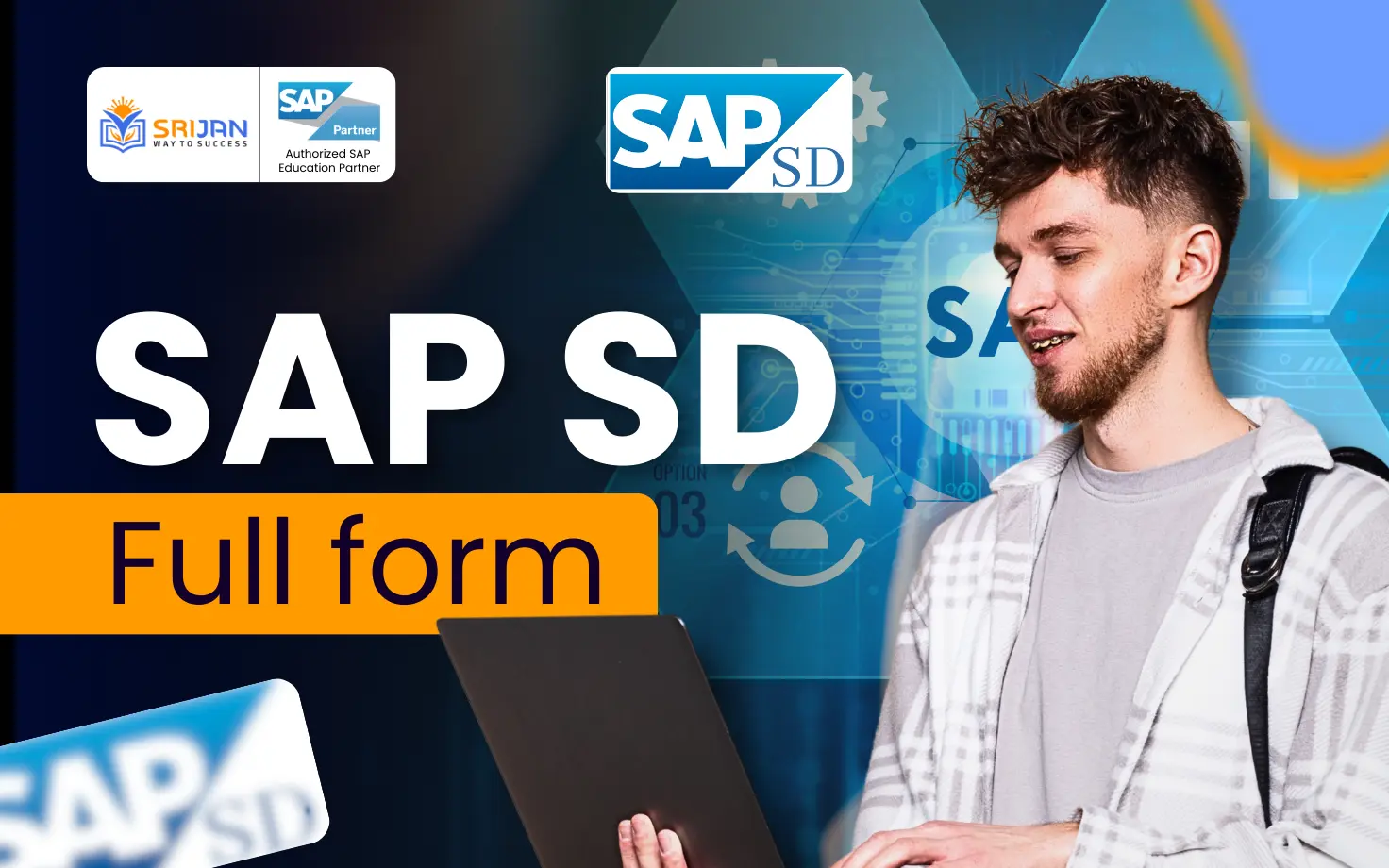 What Is the Full Form of SAP SD?