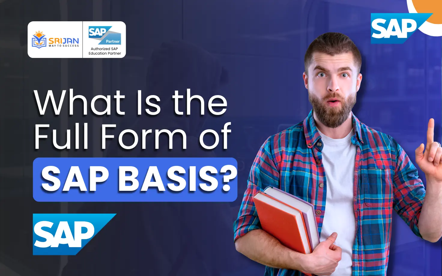 What Is the Full Form of SAP BASIS?